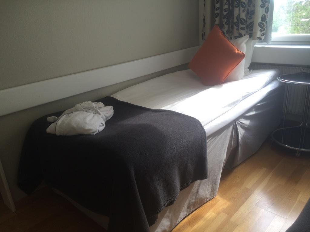 Stora Brannbo Konferens & Hotell Sigtuna Quarto foto