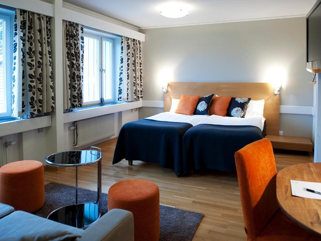 Stora Brannbo Konferens & Hotell Sigtuna Quarto foto