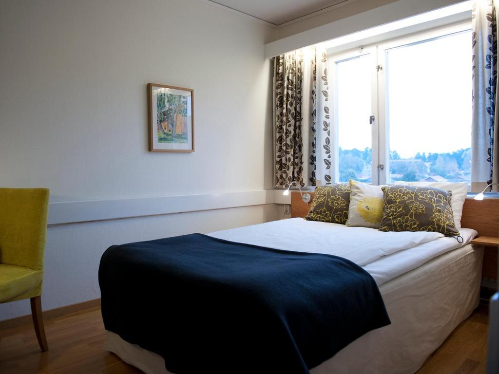 Stora Brannbo Konferens & Hotell Sigtuna Quarto foto